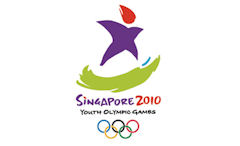 la vela alle prime olimpiadi giovanili singapore