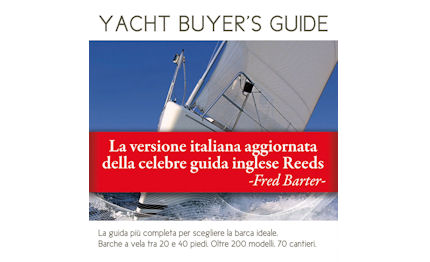 libri yacht buyer guide