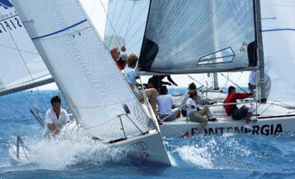 yacht club milano inaugura la scuola di match race