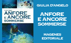 libri ancore anfore sommerse
