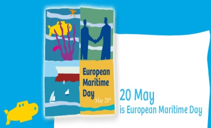 giornata europea del mare roma dal 18 al 20 maggio