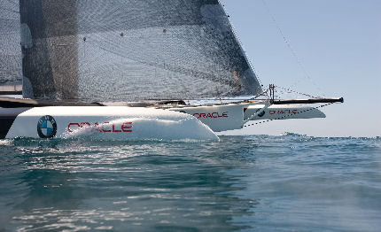 america cup anche oracle dice si valencia