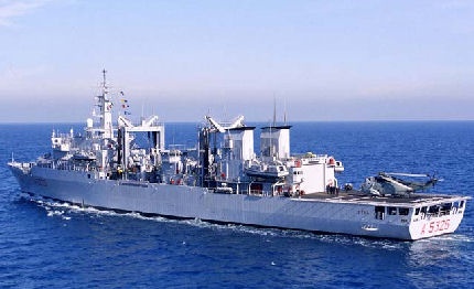 pirateria comando italiano per la missione atalanta