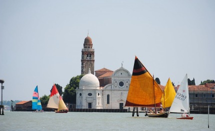 con la velalonga riparte il circuito italiano long distance