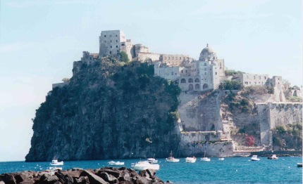 turismo top 10 isole gli italiani preferiscono ischia