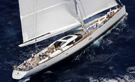 caribbean superyacht regatta rendezvous
