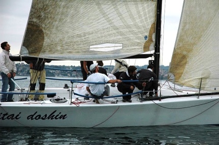 student yachting cup per italia 232 il cus brescia