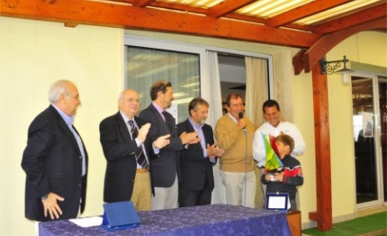 valerio brinati vince il circuito lombardini cup 2010