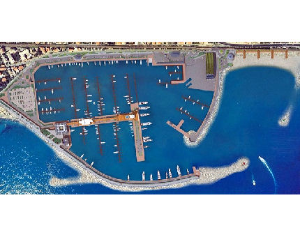 marina di loano presentato il nuovo porto