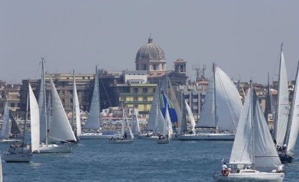 festa del mare di roma la xvi edizione sfida la crisi