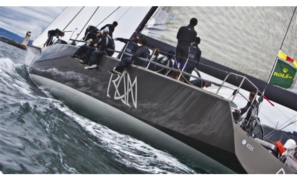 il fastnet tira le somme