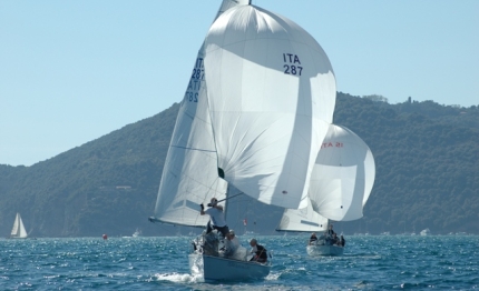 ufo 22 turboden vince terra mare cup 2011
