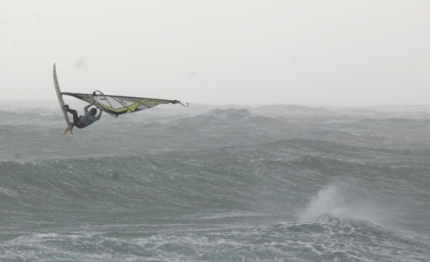 puzziteddu campionato nazionale windsurf wave