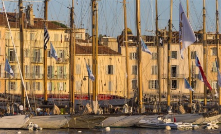 vela les voiles de saint tropez classica in tutti sensi