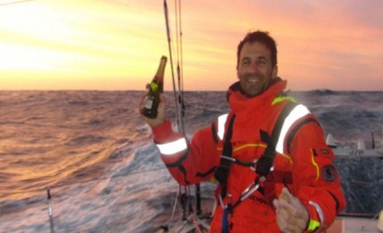 vendee globe for one day only