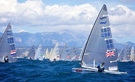 finn wins for lobert and andrews on shifty day two in palma