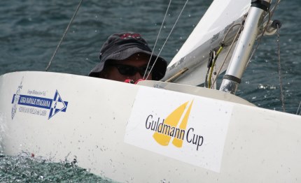 dervio seconda prova trofeo guldmann cup