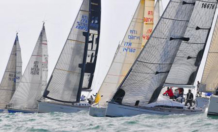 iniziato il campionato invernale di anzio nettuno