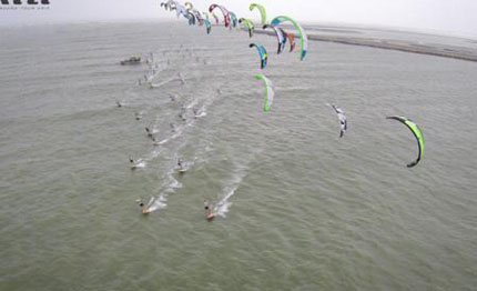 formula kite world championships 2013 bene gli italiani