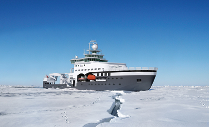 fincantieri costruira una nave oceanografica per la norvegia