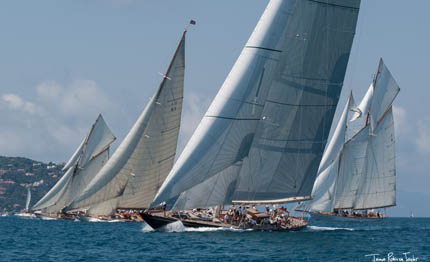 conclusa porto santo stefano la 15a edizione dell argentario sailing week