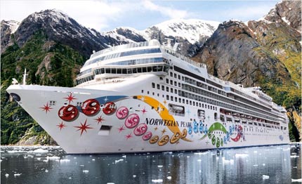crociere norwegian cruise line acquisisce prestige cruises
