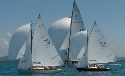 argentario sailing week 2015 le regine del mare tornano porto santo stefano