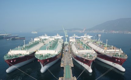 hyundai heavy industries accenture insieme per costruire navi intelligenti connesse