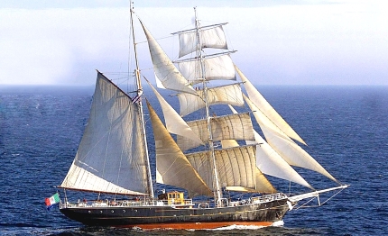 fondazione tender to nave italia si conclude domani la stagione 2015