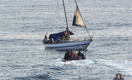 soccorso in mare cambiano le regole