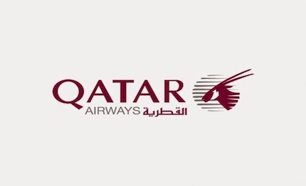 qatar airways porta sapori del qatar al gelato festival