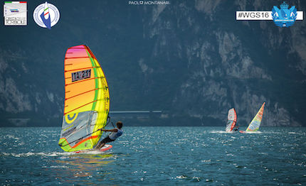 tappa di coppa italia formula windsurfing 2016 dominio svizzero