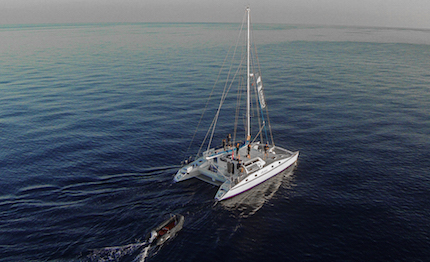 marina di loano fondazione cima collaborano nella protezione dell ambiente marino