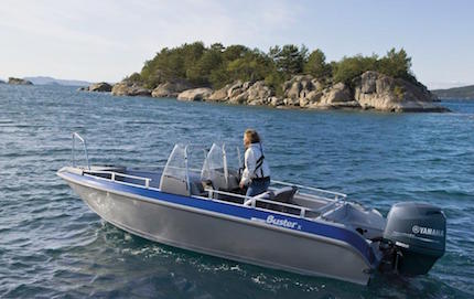 yamaha marine italia sar 224 il distributore esclusivo buster boats per italia