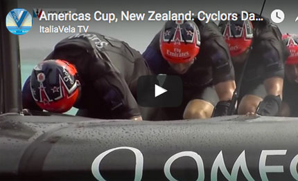 video america cup pedalando verso il traguardo