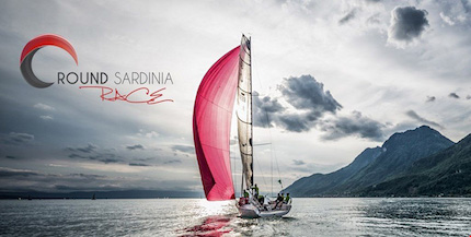 domani al via la round sardinia race