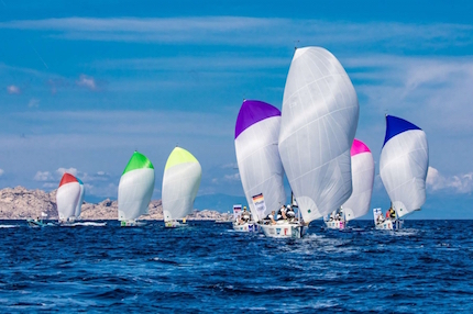 lo yccs vince il titolo di best sailing club del 2017