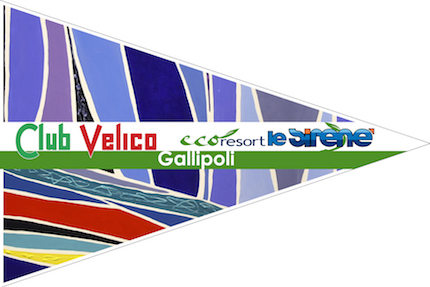 il trofeo caroli hotels formula windsurfing european championships