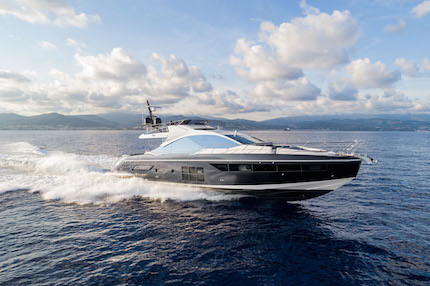 azimut yachts 18 modelli un anteprima americana per il flibs 2017