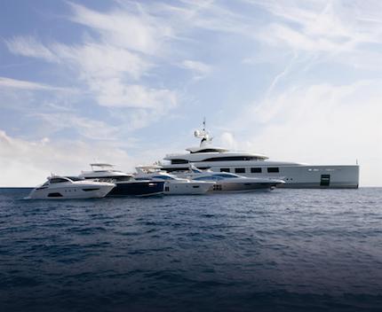 azimut benetti primo produttore di mega yacht al mondo