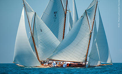 argentario sailing week day