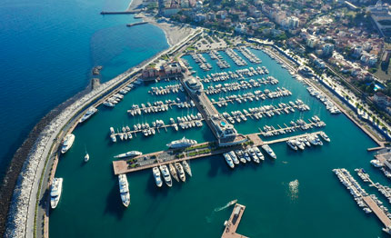 marina di loano numeri da record nel 2018