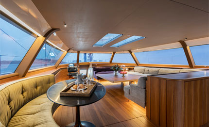 yachting milano con la quarta edizione della italian yacht design conference