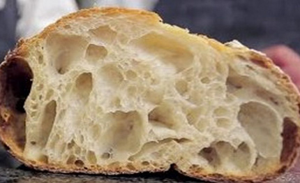 cambusa le ricette del pane fatto in casa