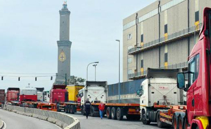 conftrasporto ecco le necessita inderogabili del sistema marittimo portuale