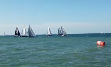 rimini partita la rigasa 2020