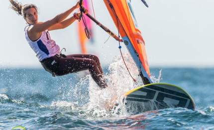 altre tre prove in portogallo per europeo del windsurf olimpico