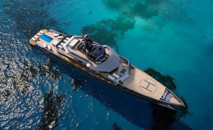 antonini navi completa il progetto di opv 56 superyacht custom di 56 metri sotto le 500