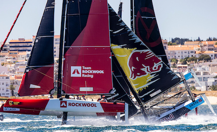 gc32 alinghi vince la lagos cup