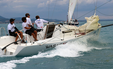 liv santa marinella aeronautica militare comincia bene la selezione per il campionato italiano per club